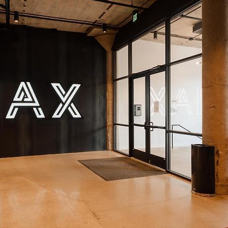 Aparthotel Sonder At Max Minneapolis Exterior foto